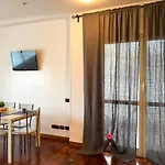Savorelli Rome Vatican Apartment