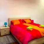 Savorelli Rome Vatican Apartment