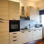 Savorelli Rome Vatican Apartment