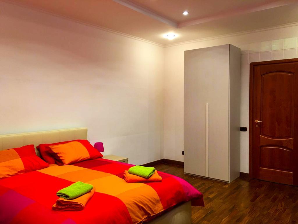 Savorelli Vatican Holiday home Rome