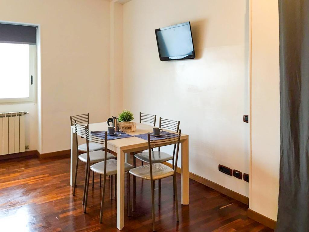 Savorelli Vatican Holiday home *