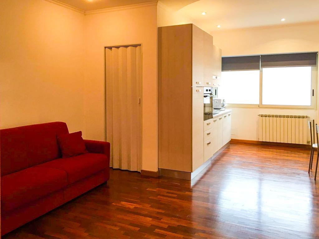 Savorelli Vatican Holiday home Rome