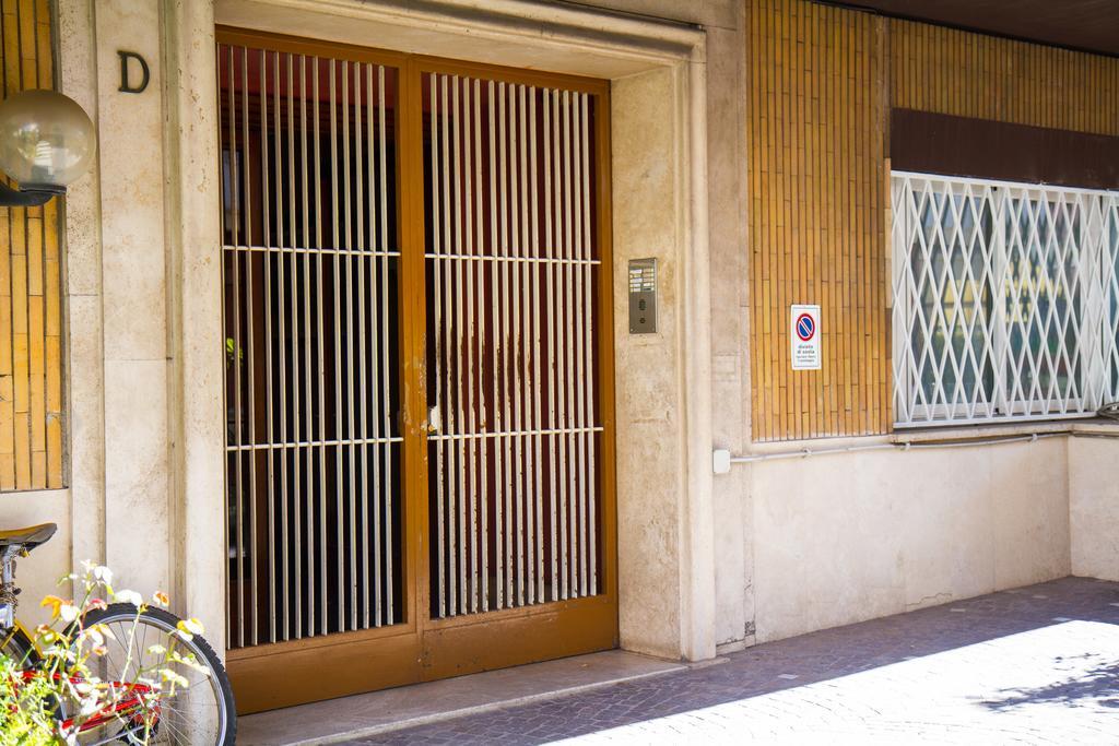 Savorelli Vatican Holiday home Rome