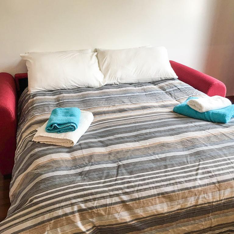 Savorelli Vatican Holiday home Rome