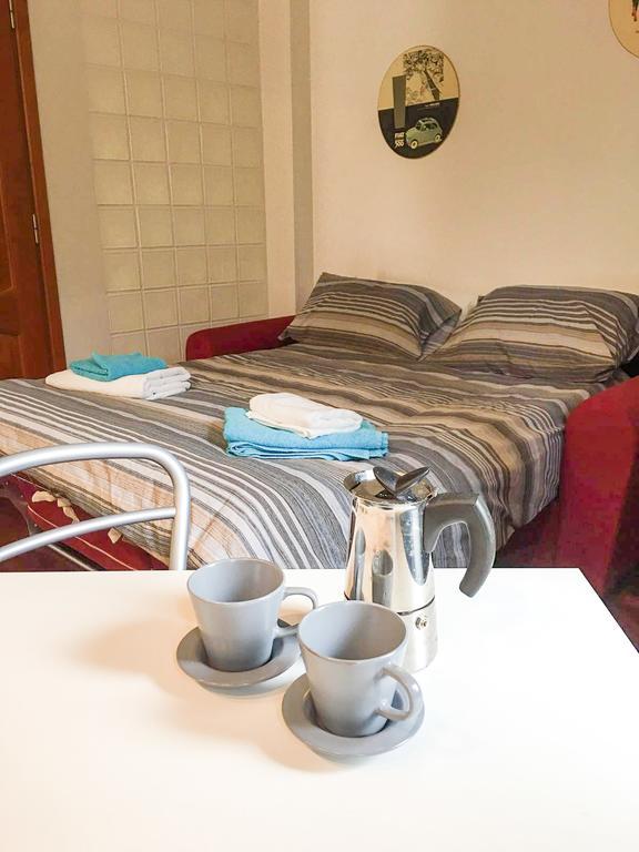 Holiday home Savorelli Vatican