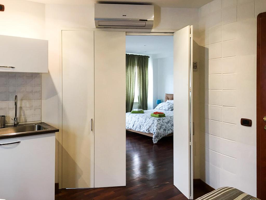 Savorelli Vatican Holiday home Rome