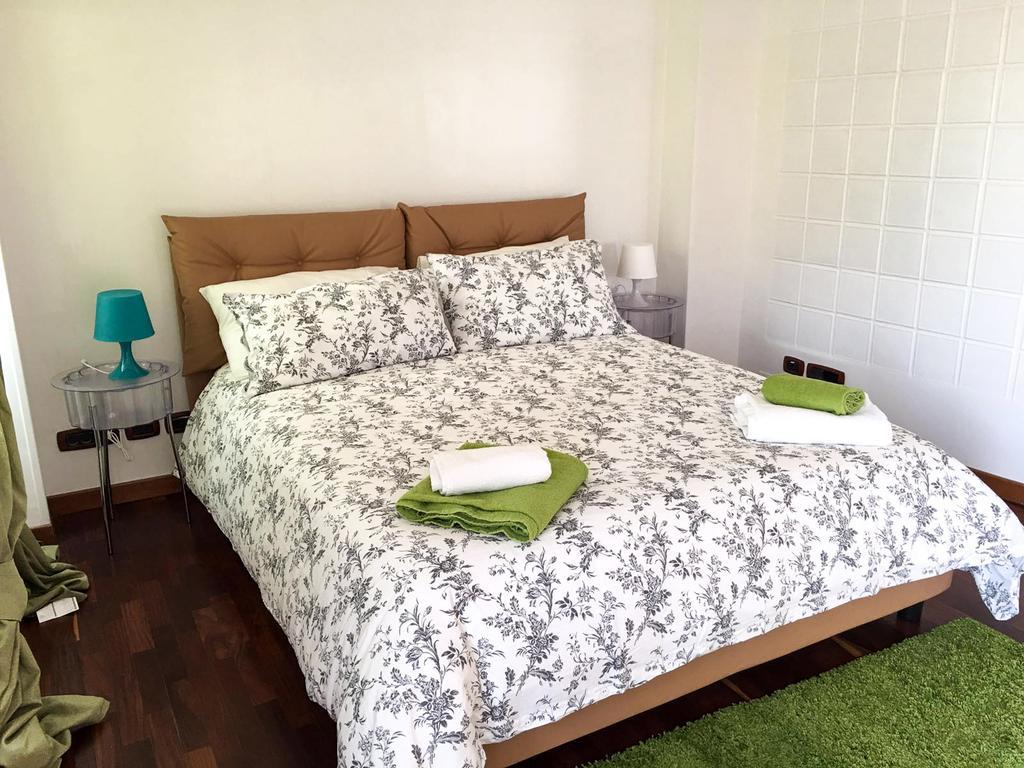Savorelli Vatican Holiday home *